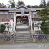 蟻通神社