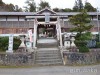 蟻通神社 和歌山県かつらぎ町