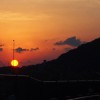 稲葉根王子 水垢離場（熊野古道）
