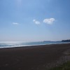 王子ヶ浜（熊野古道）