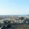 和歌山城