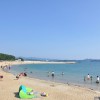 田辺扇ヶ浜海水浴場