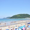 産湯海水浴場