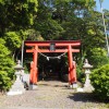 衣奈八幡神社