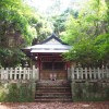 春日神社（江住）