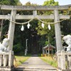土生八幡神社
