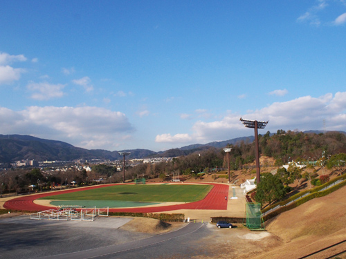 橋本市運動公園 ひだまりの郷 橋本市 公共施設 交通 和歌山情報サイト ぐるわか