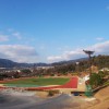 橋本市運動公園　ひだまりの郷