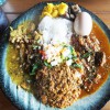 ヒロマル屋　スパイスカレー