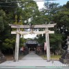 藤並神社