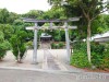 印南八幡神社 和歌山県印南町