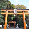 伊作田稲荷神社