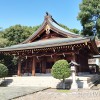 竈山神社