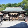 鹿島神社