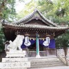 顕國神社