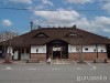 貴志駅（和歌山電鐵 貴志川線）たま駅長