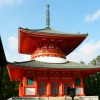 高野山（金剛峯寺・奥の院）