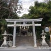 松原王子神社