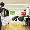 HAIR SALoN THE NAKED（GBO）