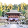 丹生都比売神社