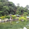 琴ノ浦　温山荘園