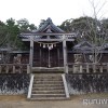 志賀王子神社