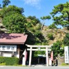 塩竈神社