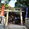 塩屋王子神社（美人王子）