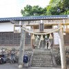 白鬚神社