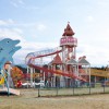 新庄総合公園
