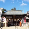 隅田八幡神社