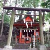 高原熊野神社