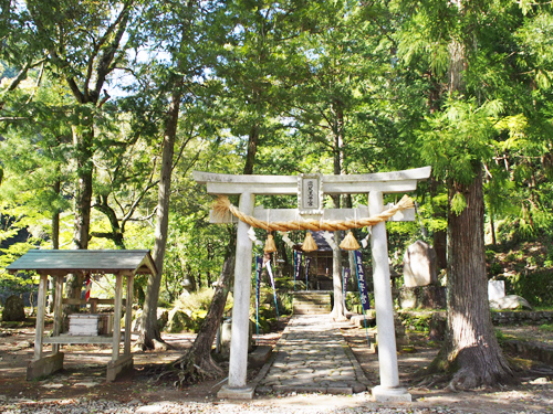 九十九王子 (田辺市・上富田町)