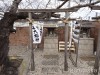 たま神社（たま大明神）和歌山電鐵 貴志駅