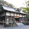 闘鶏神社