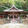 宇佐八幡神社（由良町）