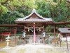 宇佐八幡神社 由良町