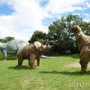 和歌山市森林公園（恐竜公園）