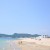 片男波海水浴場