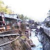 湯の峰温泉