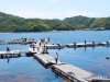 由良海つり公園（釣堀ランド） 和歌山県由良町